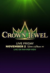 2018-11-november-event-WWE Crown Jewel 2018